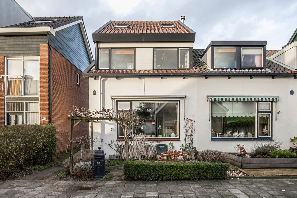Doormanstraat 29, Capelle aan den IJssel