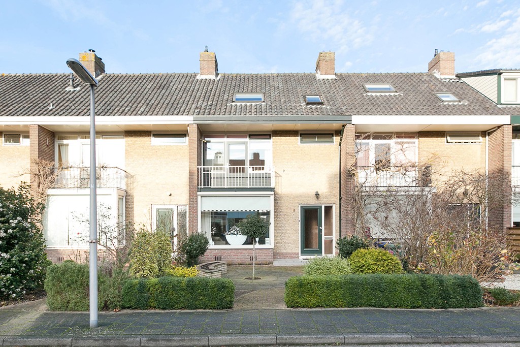 Tollensstraat 9, Capelle aan den IJssel