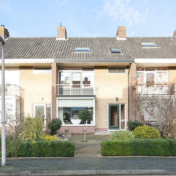 Tollensstraat 9, Capelle aan den IJssel
