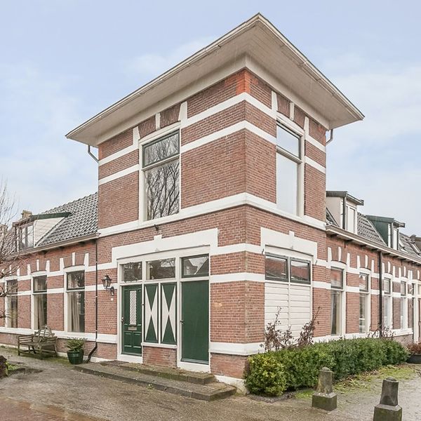 Plantsoenstraat 3, Capelle aan den IJssel