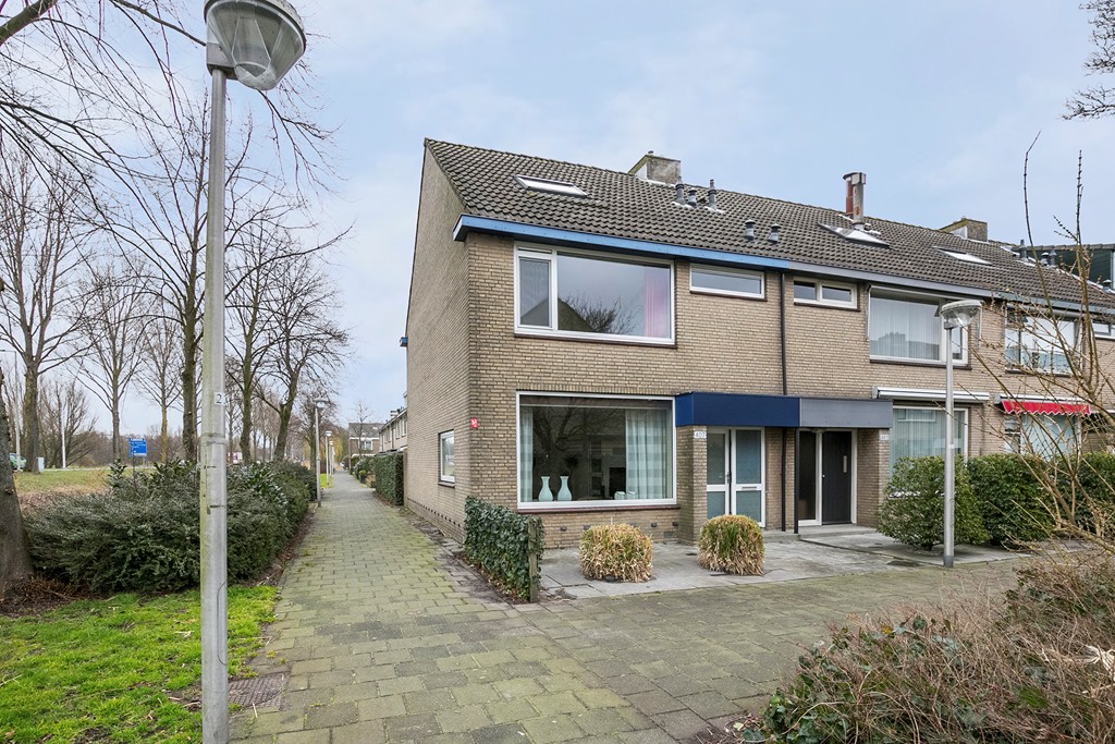 Merellaan 407, Capelle aan den IJssel