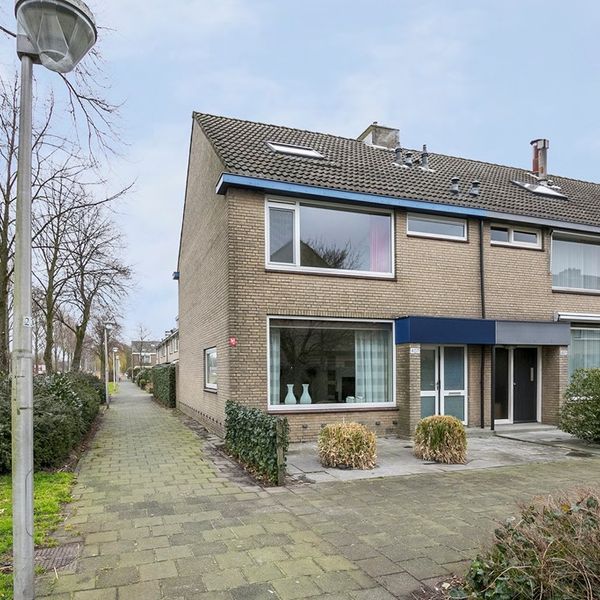 Merellaan 407, Capelle aan den IJssel