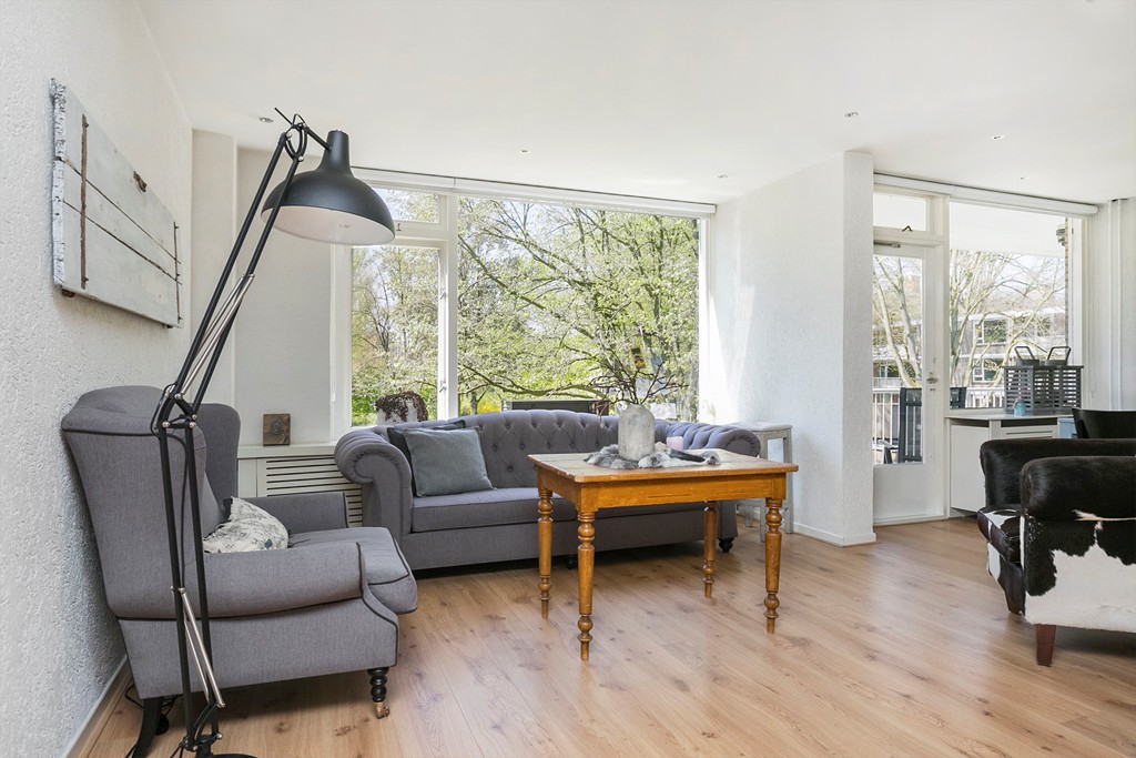 Philip Vingboonsstraat 158, Rotterdam
