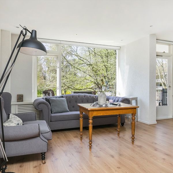 Philip Vingboonsstraat 158, Rotterdam