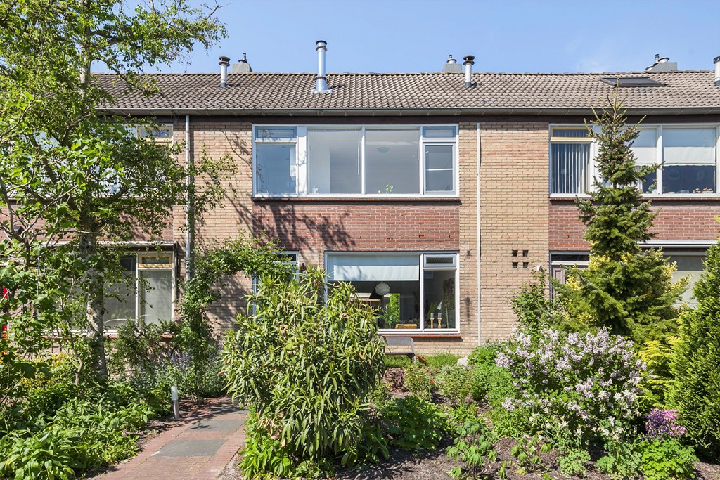 Floridaweg 74, Capelle aan den IJssel