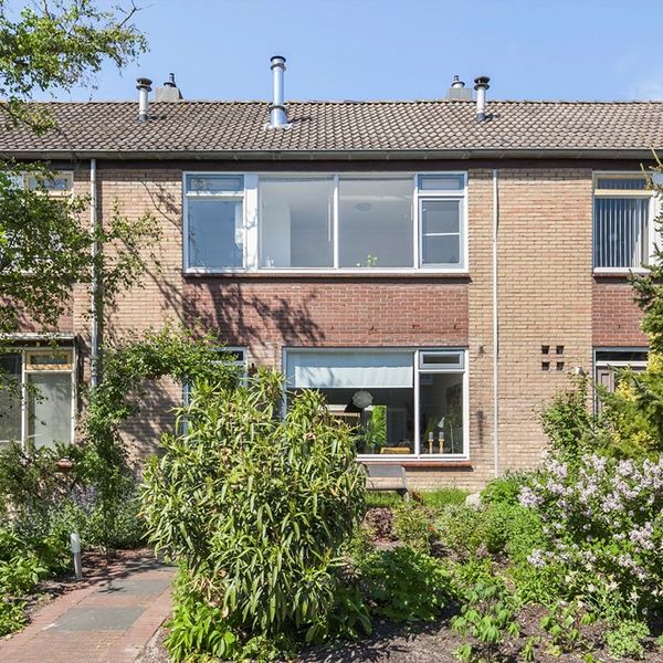 Floridaweg 74, Capelle aan den IJssel