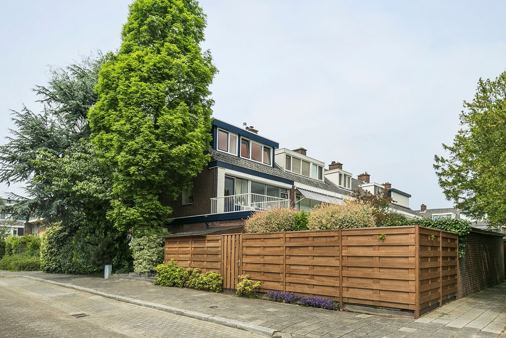 Alkenlaan 22, Capelle aan den IJssel