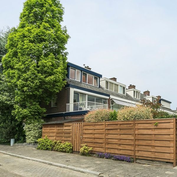 Alkenlaan 22, Capelle aan den IJssel