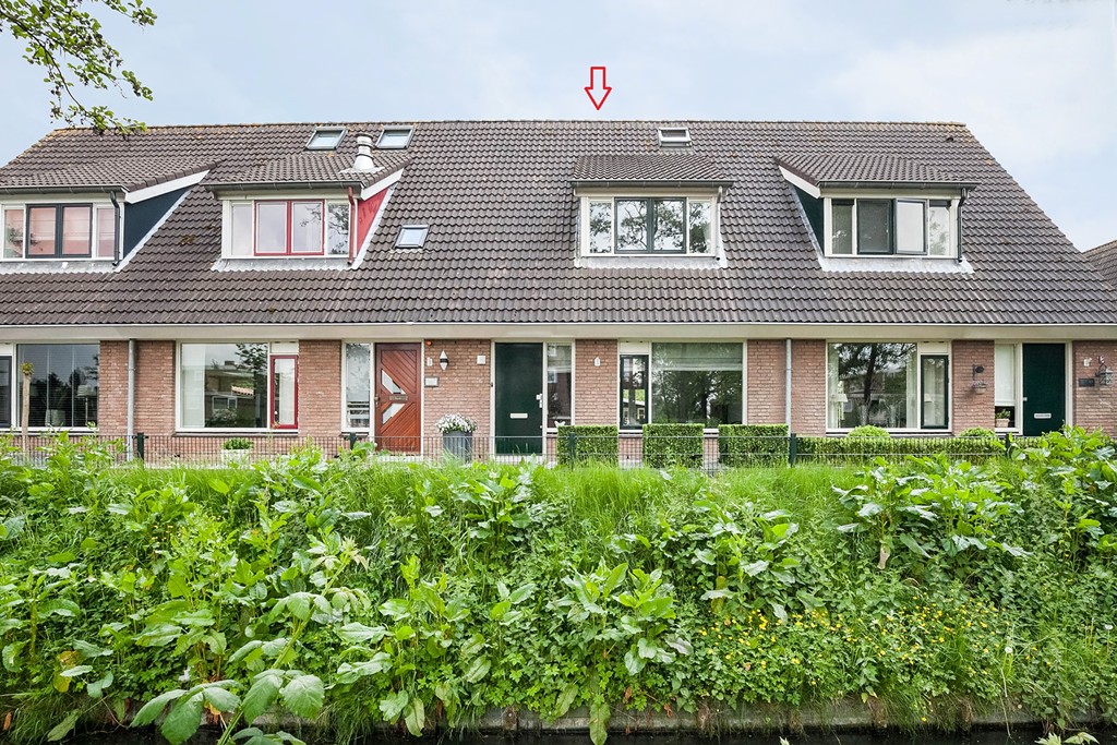 Binnenhof 41, Capelle aan den IJssel