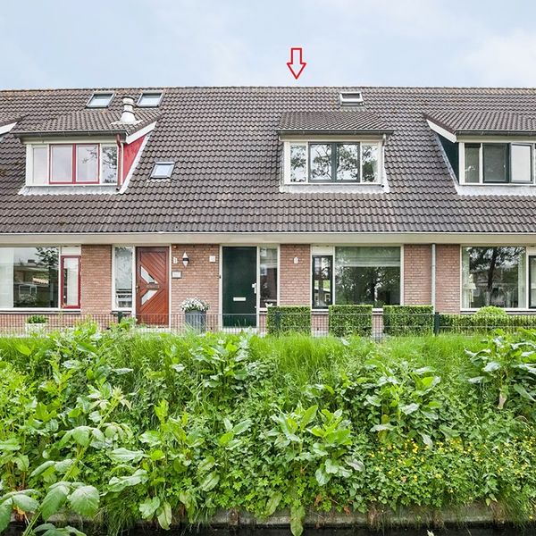 Binnenhof 41, Capelle aan den IJssel