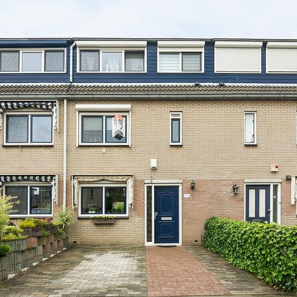 Chopinstraat 116, Capelle aan den IJssel