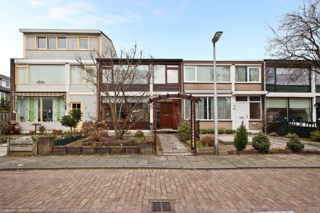 Meindert Hobbemastraat 28, Capelle aan den IJssel