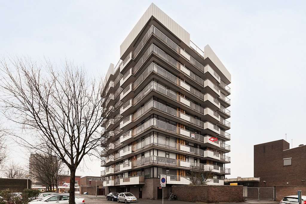 Prins Bernhardstraat 23, Krimpen aan den IJssel
