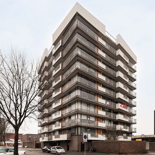 Prins Bernhardstraat 23, Krimpen aan den IJssel
