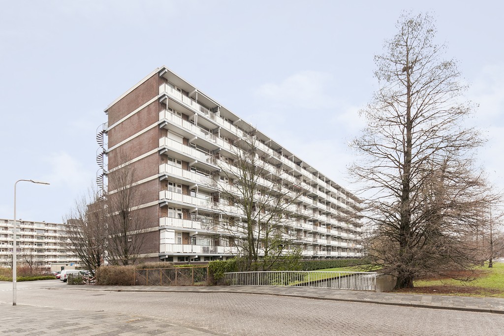 Alkenoord 63, Capelle aan den IJssel