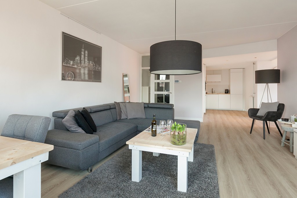 Waterberg 112, Capelle aan den IJssel
