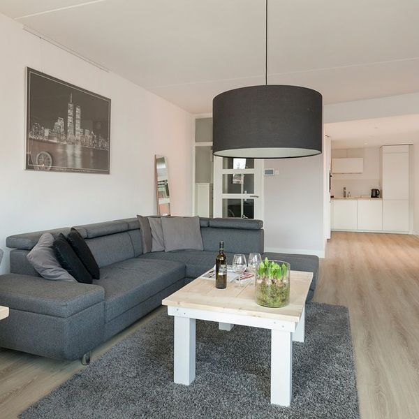Waterberg 112, Capelle aan den IJssel
