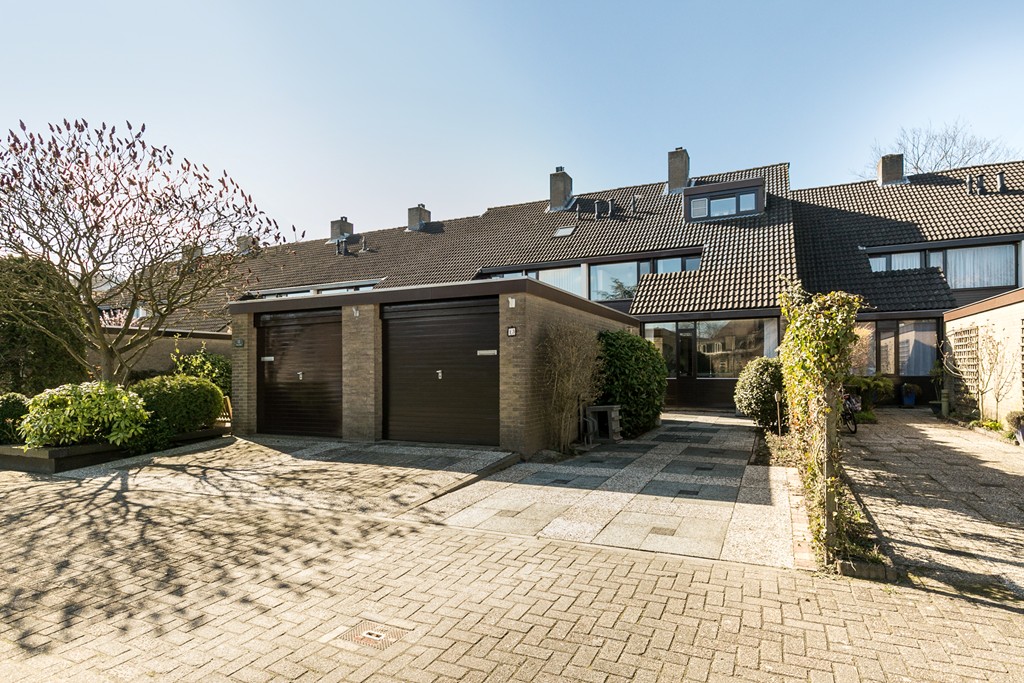 Sporaden 13, Capelle aan den IJssel