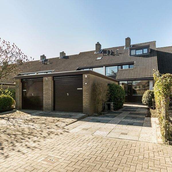 Sporaden 13, Capelle aan den IJssel