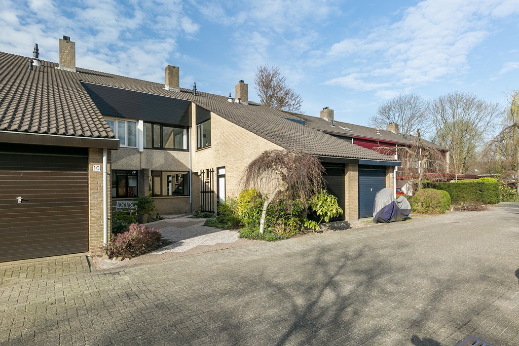Balearen 11, Capelle aan den IJssel