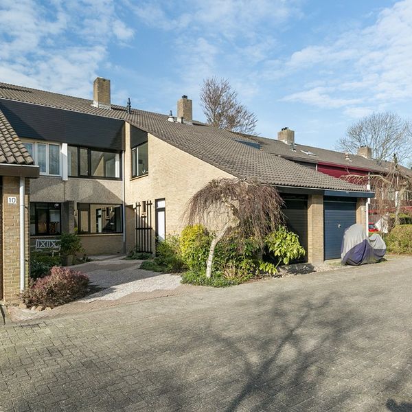 Balearen 11, Capelle aan den IJssel