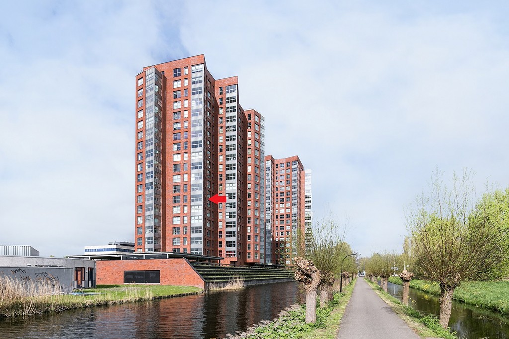 Wijde Wormer 129, Capelle aan den IJssel