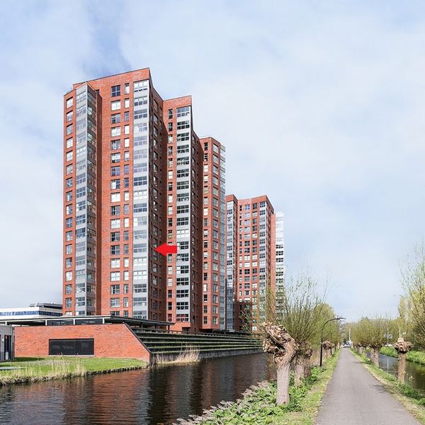 Wijde Wormer 129, Capelle aan den IJssel