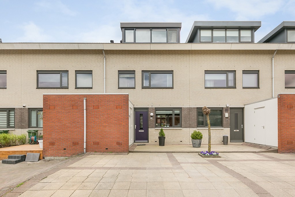 Lek 94, Nieuwerkerk aan den IJssel