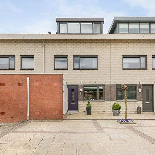 Lek 94, Nieuwerkerk aan den IJssel