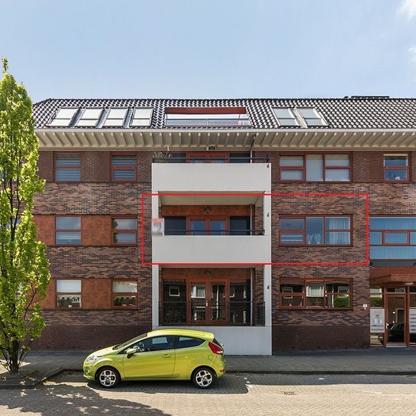Doormanplein 63, Capelle aan den IJssel