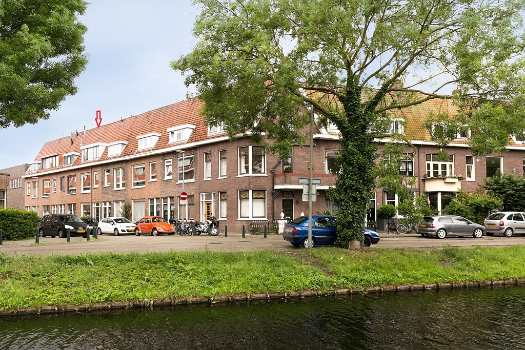 Koraalstraat 9, Rotterdam
