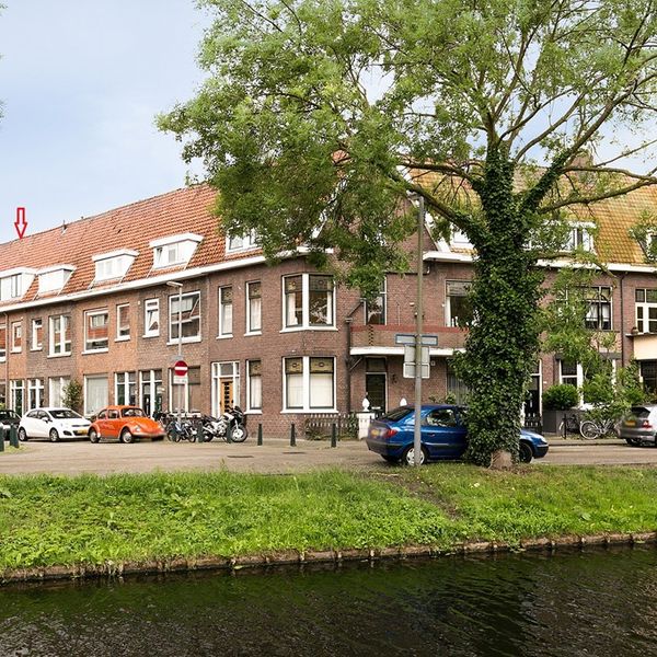 Koraalstraat 9, Rotterdam