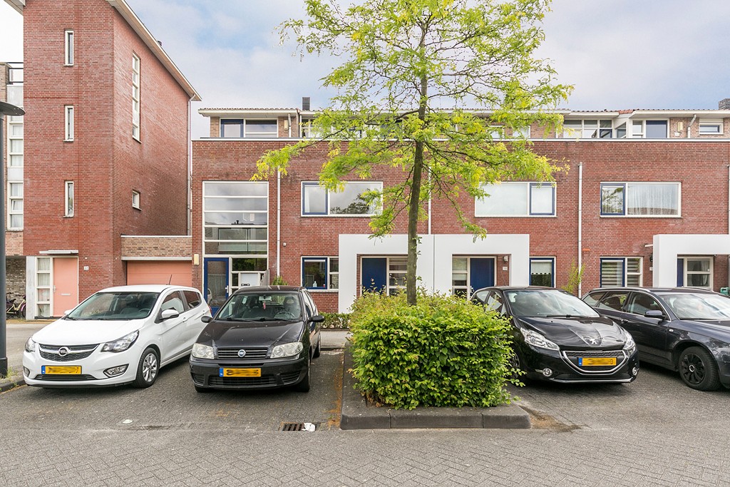 2e Octaviolaan 40, Capelle aan den IJssel