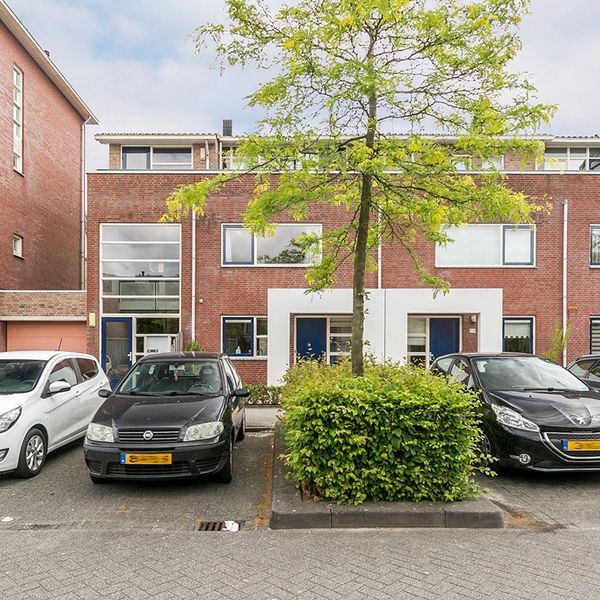 2e Octaviolaan 40, Capelle aan den IJssel