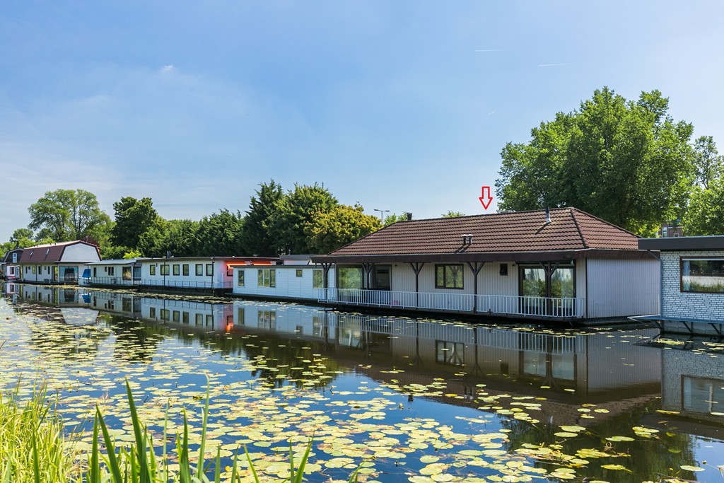 Gordelpad 37, Rotterdam