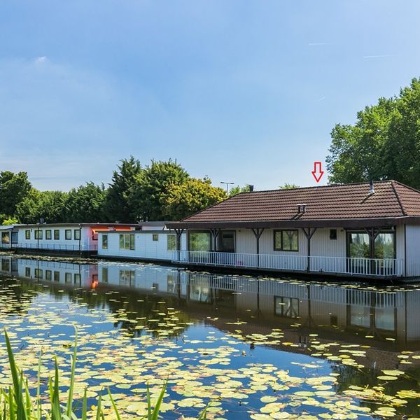 Gordelpad 37, Rotterdam