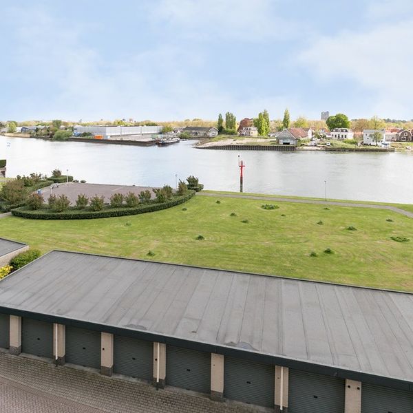 IJsselzoom 55, Capelle aan den IJssel