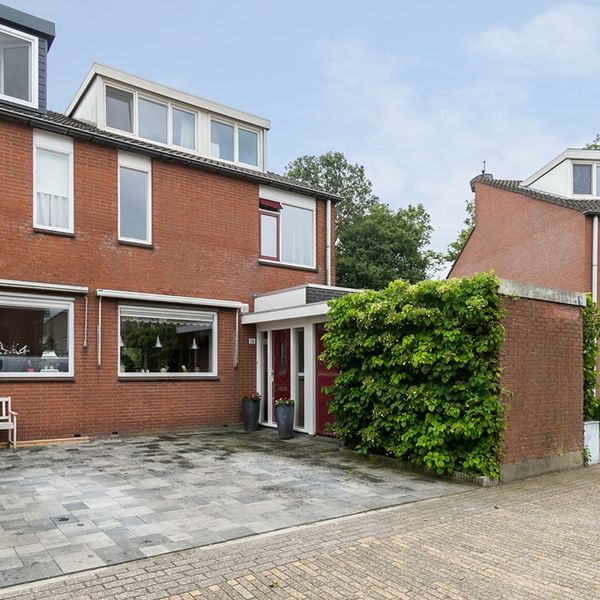 St. Francisbaai 26, Capelle aan den IJssel