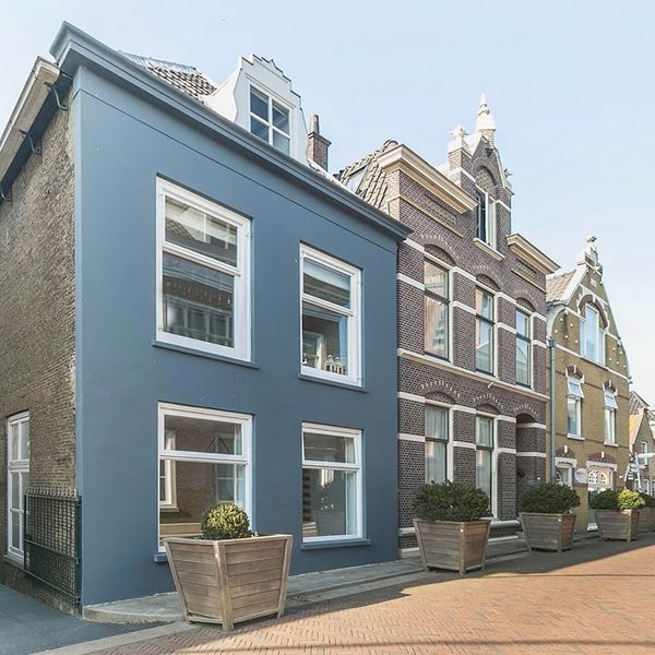 Dorpsstraat 40, Ouderkerk aan den IJssel