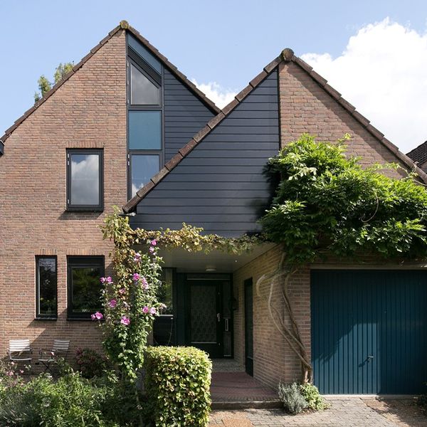 Koerillen 18, Capelle aan den IJssel