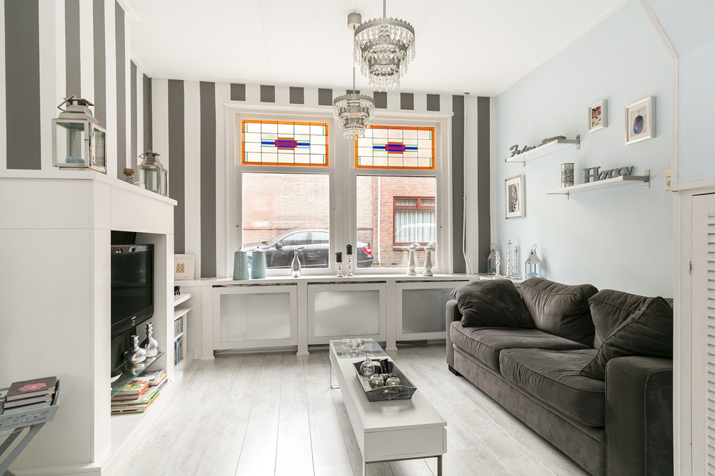 Antilopestraat 22, Rotterdam