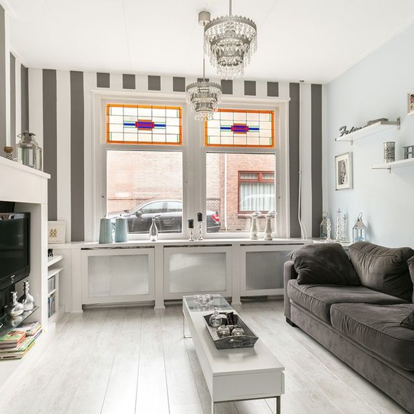 Antilopestraat 22, Rotterdam