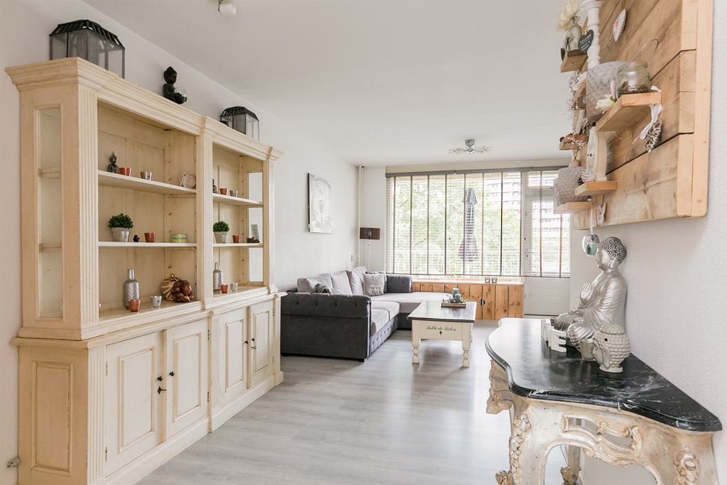 Robert Kochplaats 75, Rotterdam