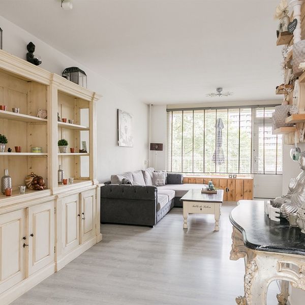 Robert Kochplaats 75, Rotterdam