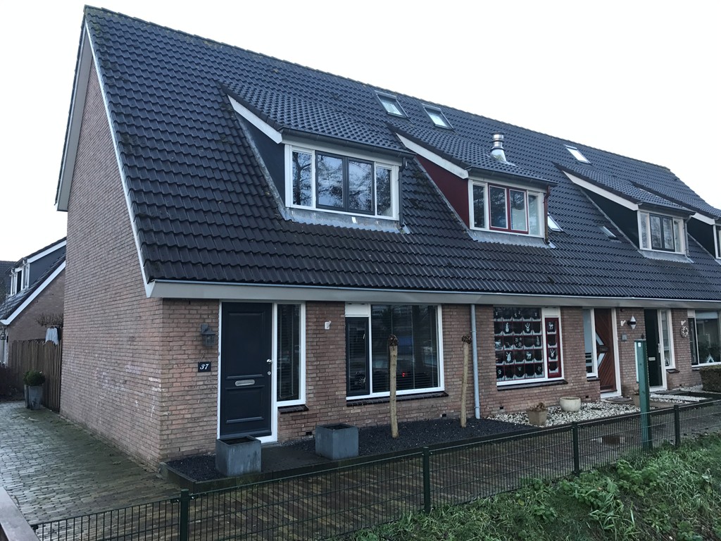 Binnenhof 37, Capelle aan den IJssel