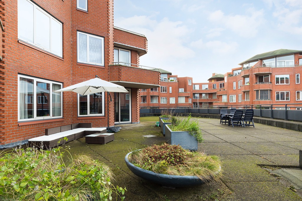 Boomberg 104, Capelle aan den IJssel