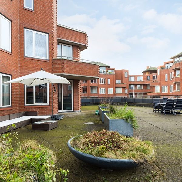 Boomberg 104, Capelle aan den IJssel