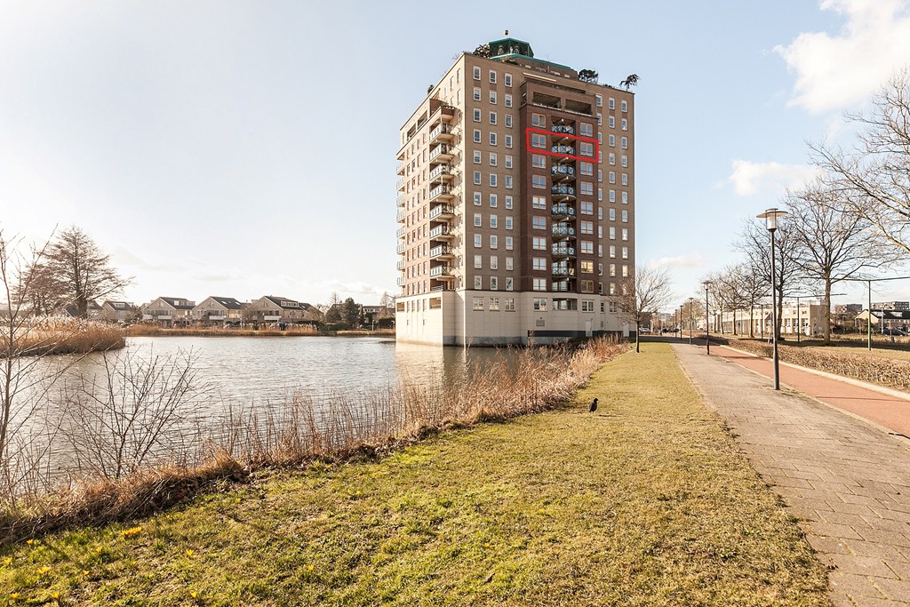 Rossinistraat 140, Capelle aan den IJssel