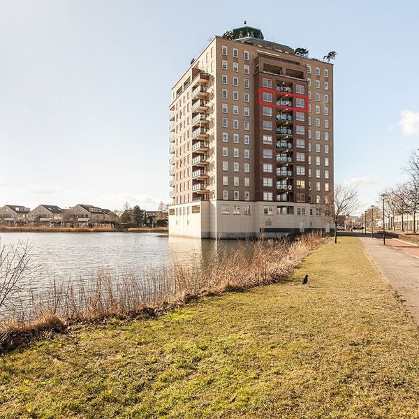 Rossinistraat 140, Capelle aan den IJssel
