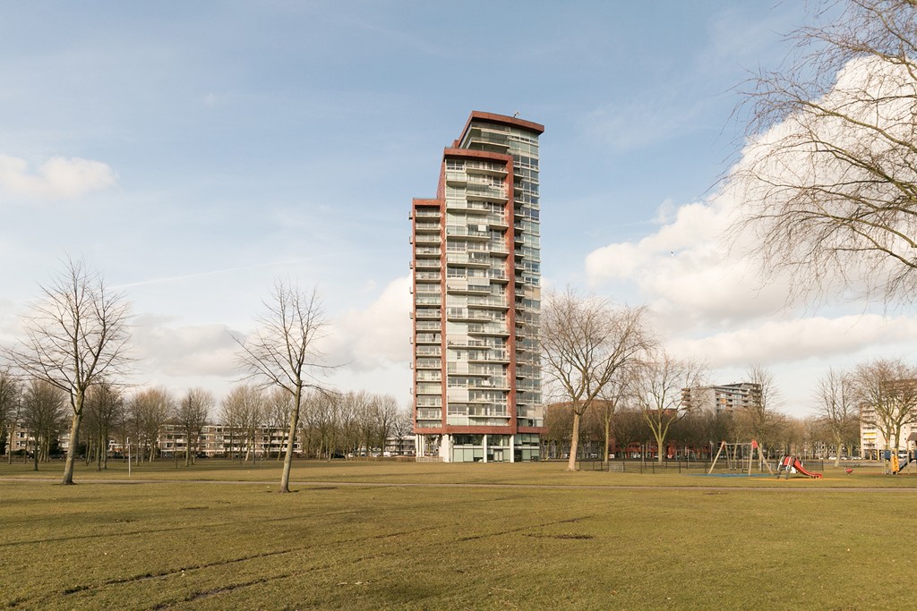 Ien Daleshof 61, Rotterdam